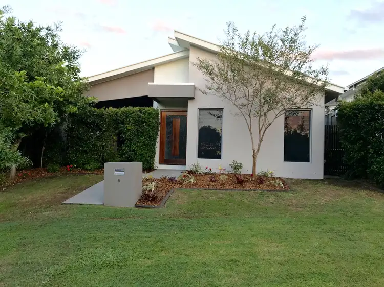 6 Halifax Circuit, Pimpama QLD 4209