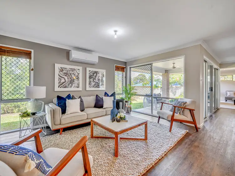 Main view of Homely house listing, 76C Richards Street, Loganlea QLD 4131
