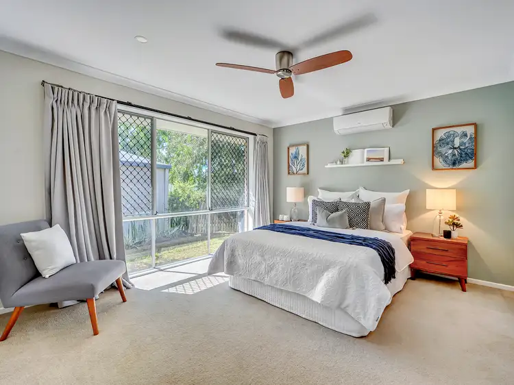 Second view of Homely house listing, 76C Richards Street, Loganlea QLD 4131