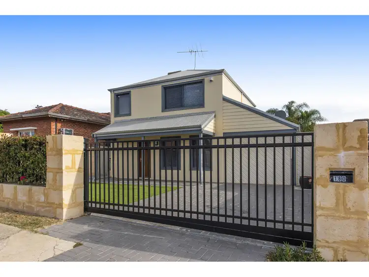 180 Belmont Avenue, Rivervale WA 6103