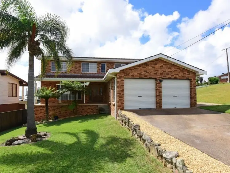 Main view of Homely house listing, 6 Bartlett Drive, Greenwell Point NSW 2540