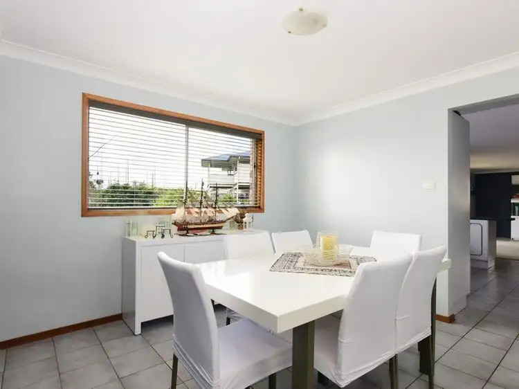 Fourth view of Homely house listing, 6 Bartlett Drive, Greenwell Point NSW 2540