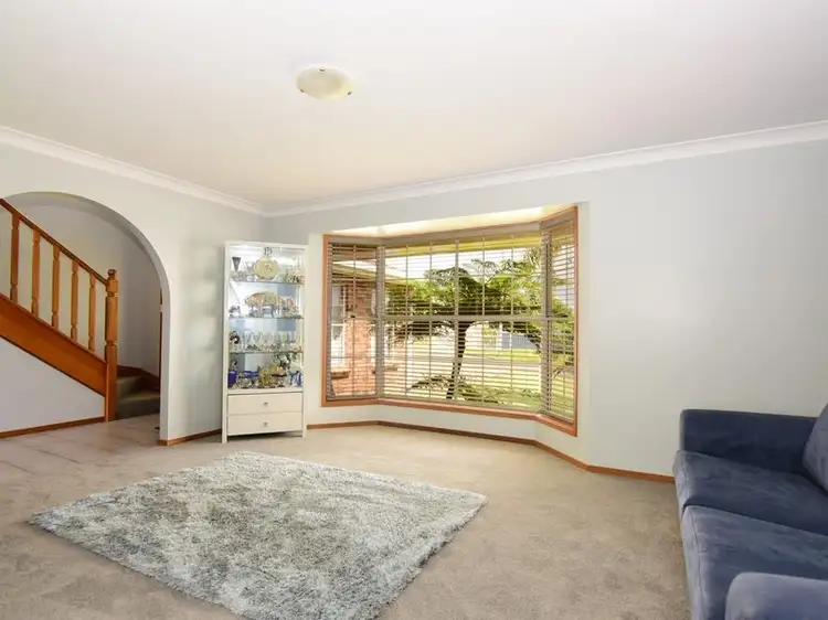Fifth view of Homely house listing, 6 Bartlett Drive, Greenwell Point NSW 2540