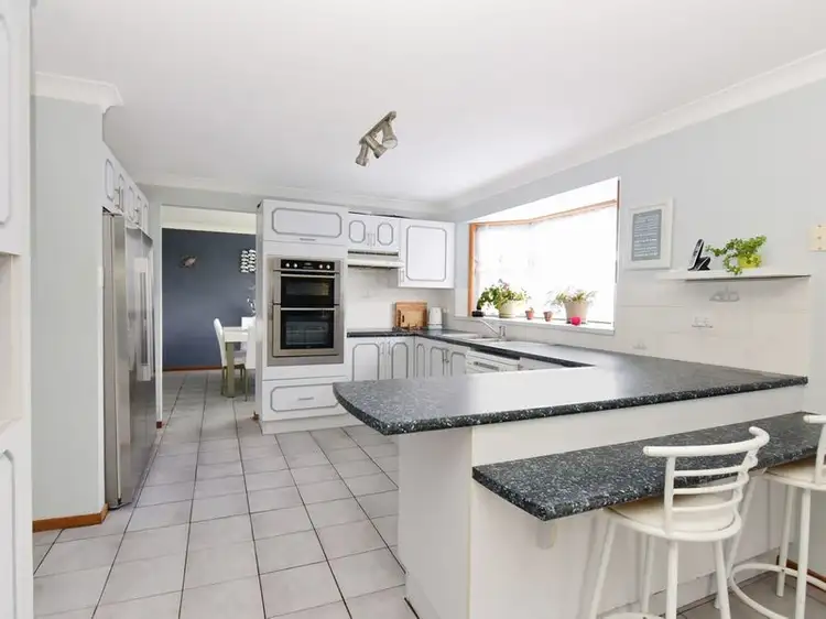 Sixth view of Homely house listing, 6 Bartlett Drive, Greenwell Point NSW 2540