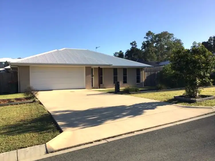 Main view of Homely house listing, 2/64 Ridgeview Drive, Gympie QLD 4570