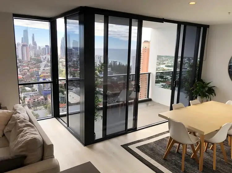 Main view of Homely unit listing, 145/31 Queensland Avenue, Broadbeach QLD 4218