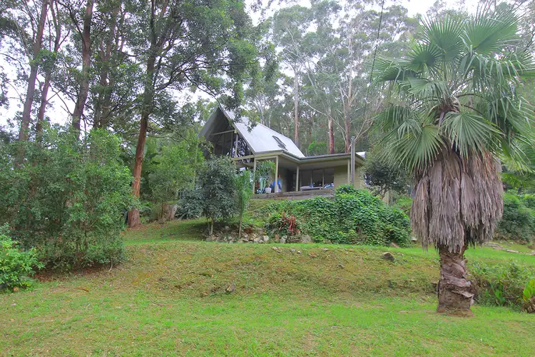 117 Seal Rocks Road, Bungwahl NSW 2423