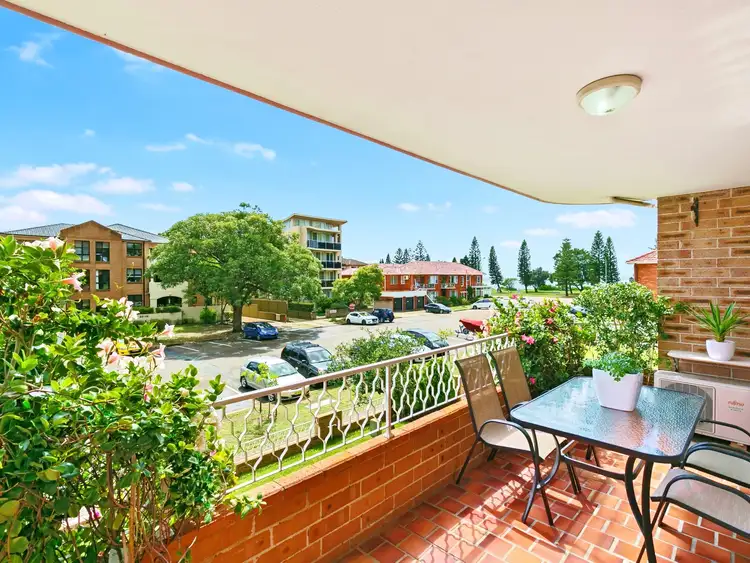 Third view of Homely apartment listing, 3/57 Banks Street, Monterey NSW 2217