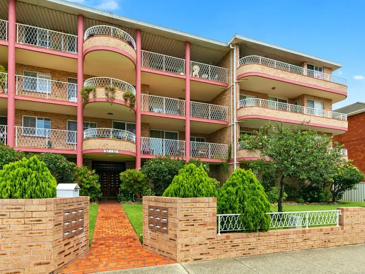 Fourth view of Homely apartment listing, 3/57 Banks Street, Monterey NSW 2217