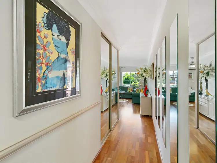 Sixth view of Homely apartment listing, 3/57 Banks Street, Monterey NSW 2217