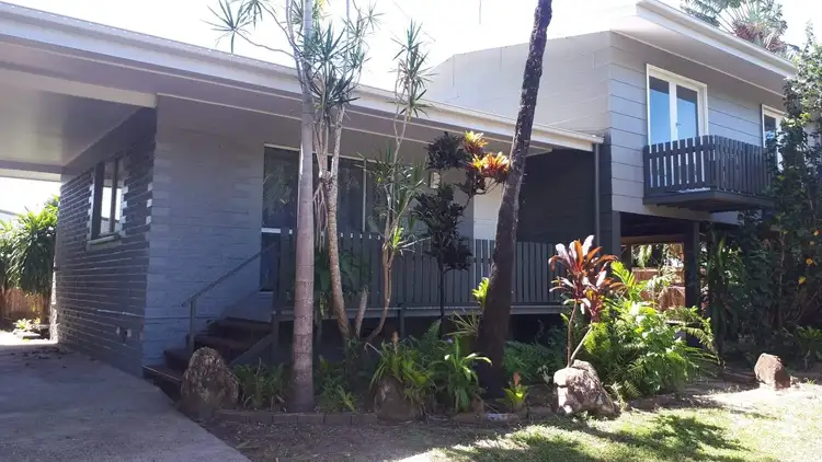 Main view of Homely house listing, 26 Oak Street, Holloways Beach QLD 4878