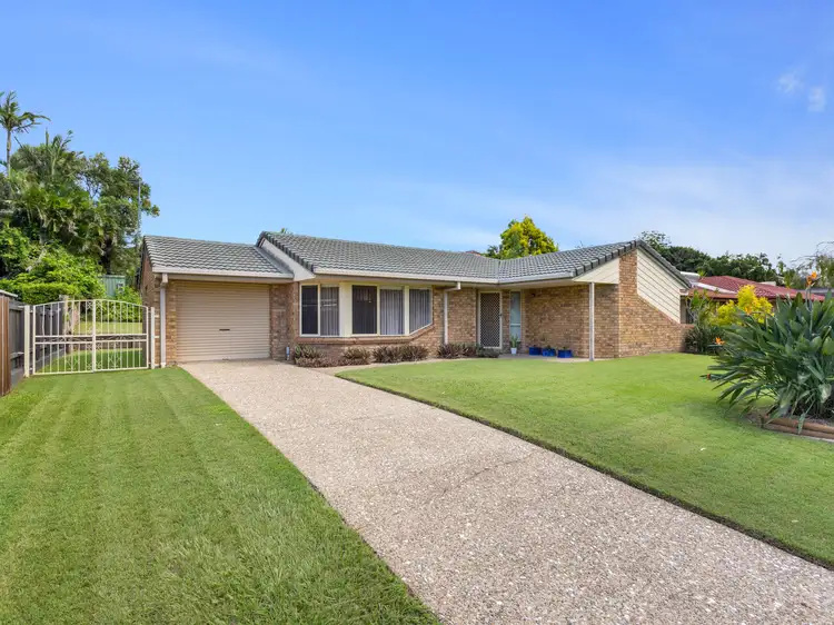 92 DeMille Street, Mcdowall QLD 4053