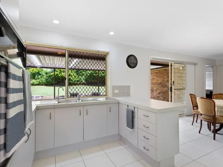 Fifth view of Homely house listing, 92 DeMille Street, Mcdowall QLD 4053