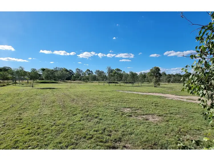 Third view of Homely land listing, 130 Pindari Drive, Thagoona QLD 4306