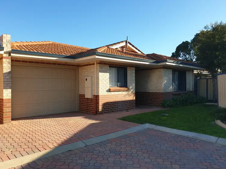 33/485 Rockingham Road, Spearwood WA 6163