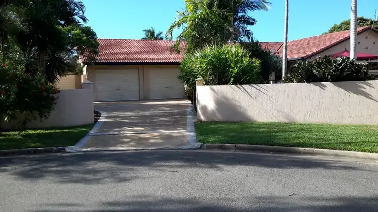 4 Bela Court, Aitkenvale QLD 4814