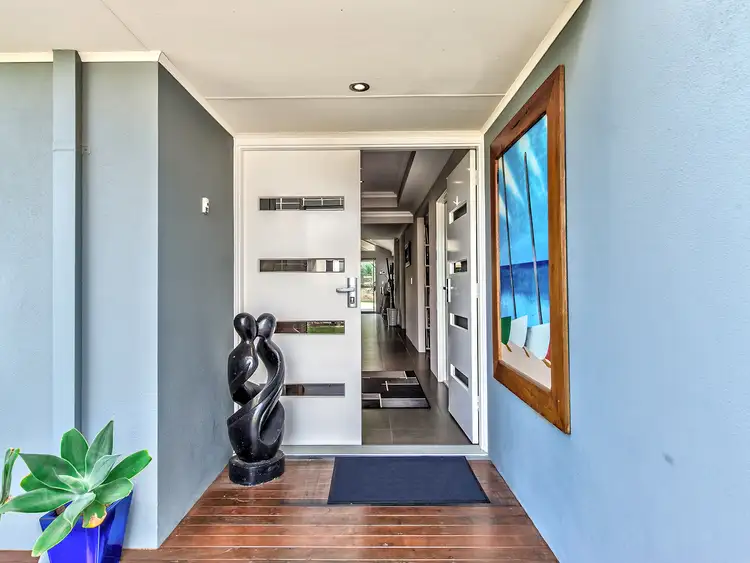 Main view of Homely house listing, 22 Australis Circle, Wannanup WA 6210