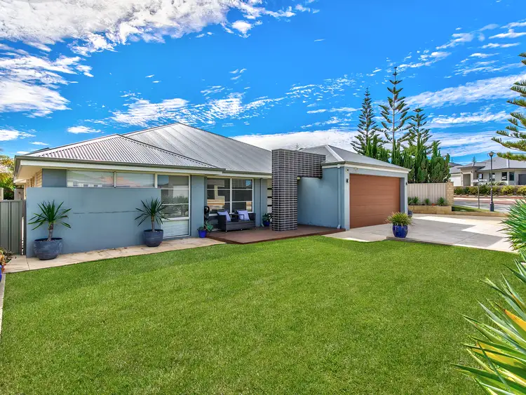Third view of Homely house listing, 22 Australis Circle, Wannanup WA 6210