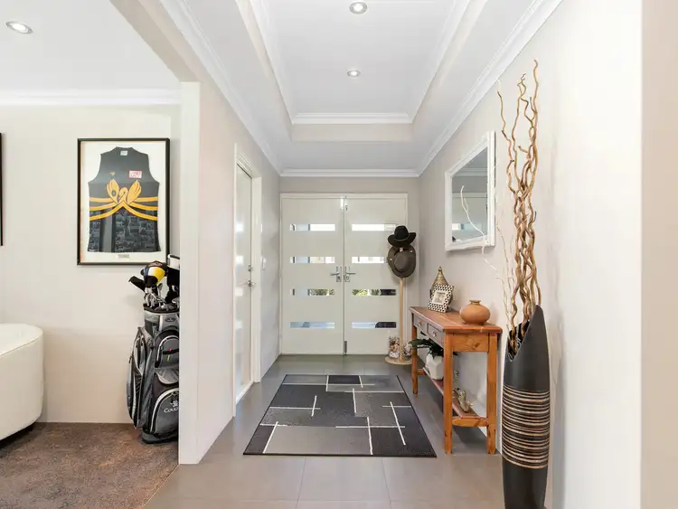 Fifth view of Homely house listing, 22 Australis Circle, Wannanup WA 6210