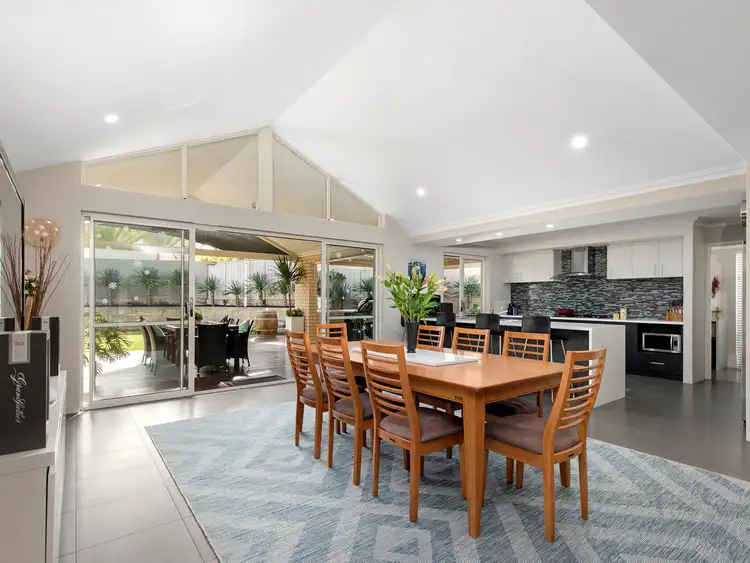 Sixth view of Homely house listing, 22 Australis Circle, Wannanup WA 6210