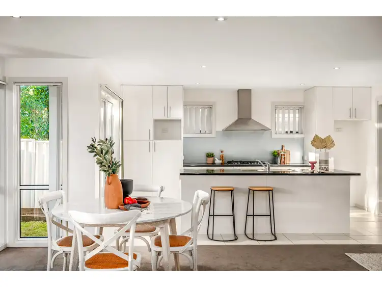 Fifth view of Homely townhouse listing, 4/3 May Street, Mayfield NSW 2304