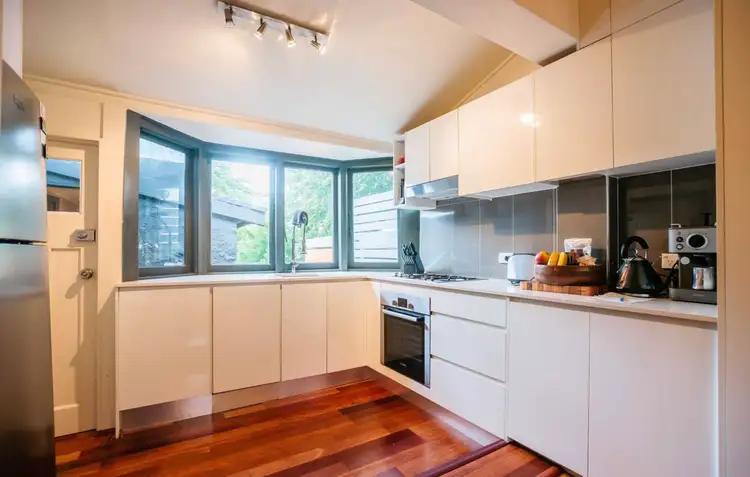 Main view of Homely house listing, 7 Little Mount Street, Pyrmont NSW 2009