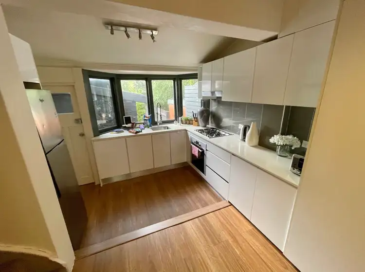 Second view of Homely house listing, 7 Little Mount Street, Pyrmont NSW 2009
