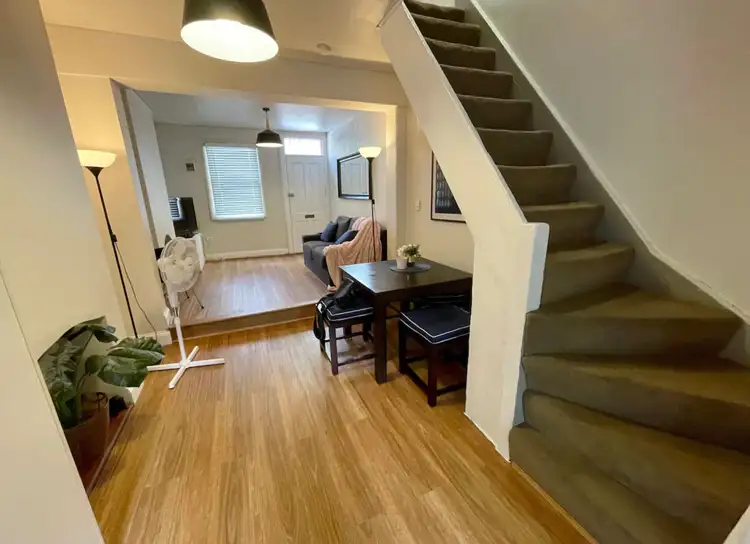 Fourth view of Homely house listing, 7 Little Mount Street, Pyrmont NSW 2009