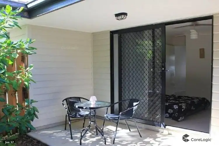 Second view of Homely townhouse listing, 27/34 Duffield Road, Kallangur QLD 4503