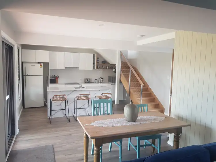 Main view of Homely house listing, 17 Hillcrest Street, Bateau Bay NSW 2261