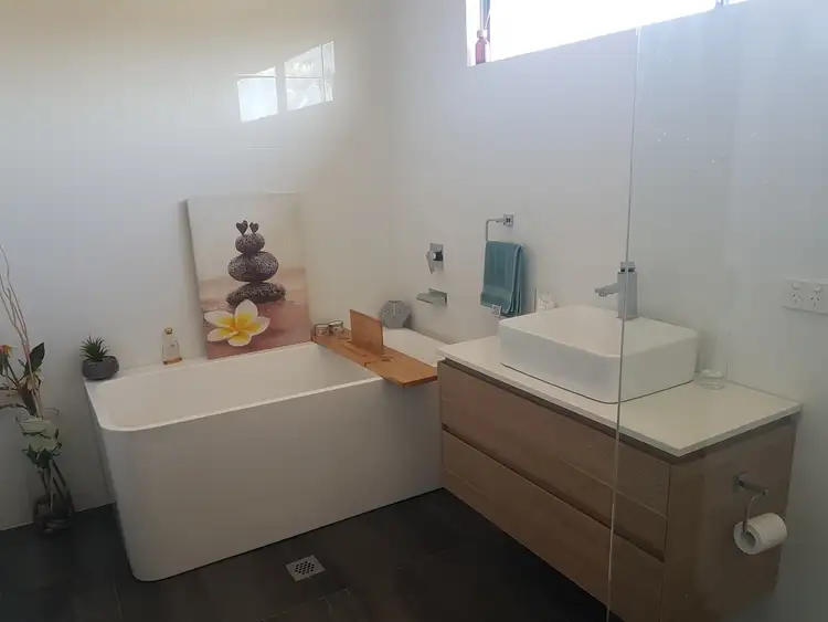 Second view of Homely house listing, 17 Hillcrest Street, Bateau Bay NSW 2261