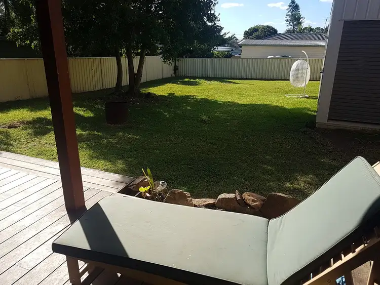 Sixth view of Homely house listing, 17 Hillcrest Street, Bateau Bay NSW 2261