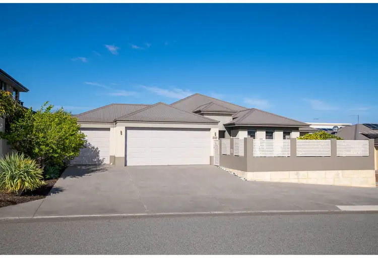 Second view of Homely house listing, 23 Anguilla Gardens, Iluka WA 6028