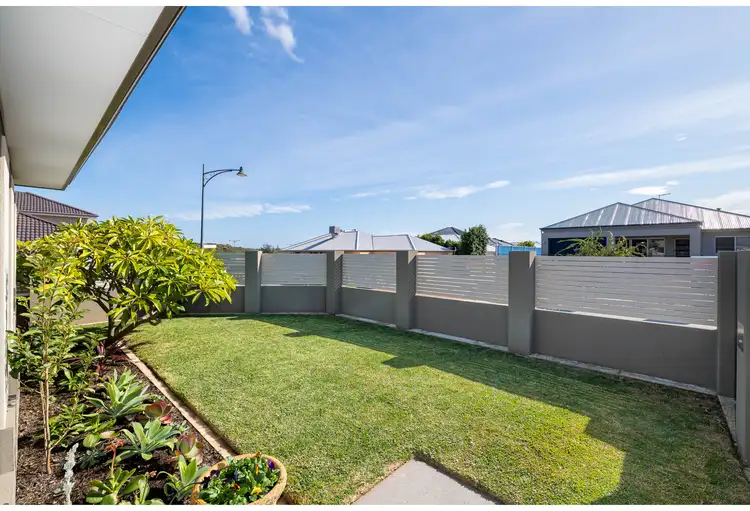 Third view of Homely house listing, 23 Anguilla Gardens, Iluka WA 6028