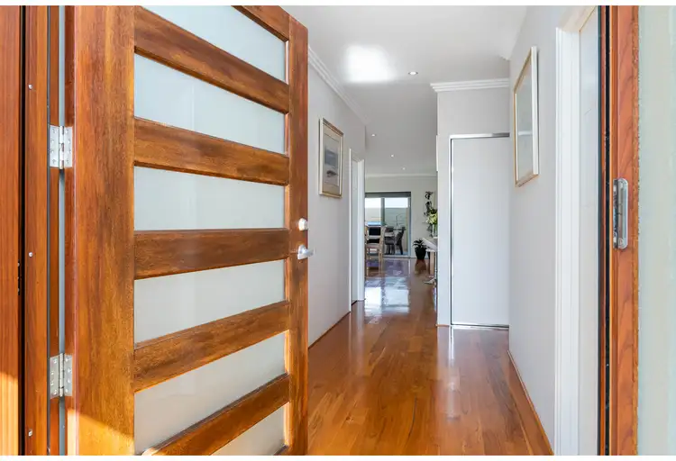 Fifth view of Homely house listing, 23 Anguilla Gardens, Iluka WA 6028
