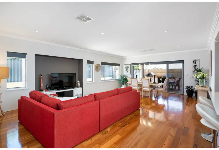 Sixth view of Homely house listing, 23 Anguilla Gardens, Iluka WA 6028