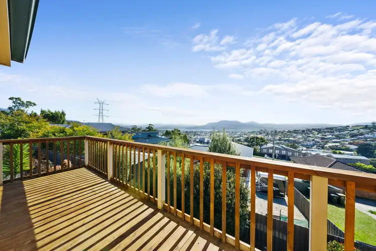 Fourth view of Homely house listing, 5 Walton Court, Glenorchy TAS 7010