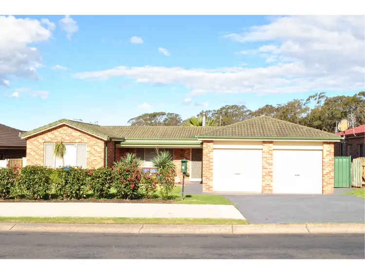 Main view of Homely house listing, 6 Basil, Worrigee NSW 2540