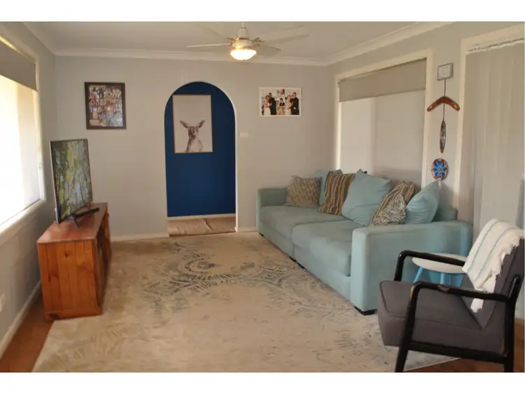 Fifth view of Homely house listing, 6 Basil, Worrigee NSW 2540