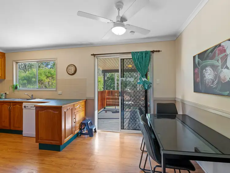 Second view of Homely house listing, 36 Macaranga Street, Marsden QLD 4132