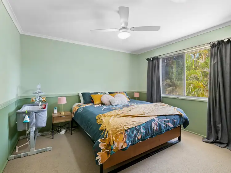 Fourth view of Homely house listing, 36 Macaranga Street, Marsden QLD 4132