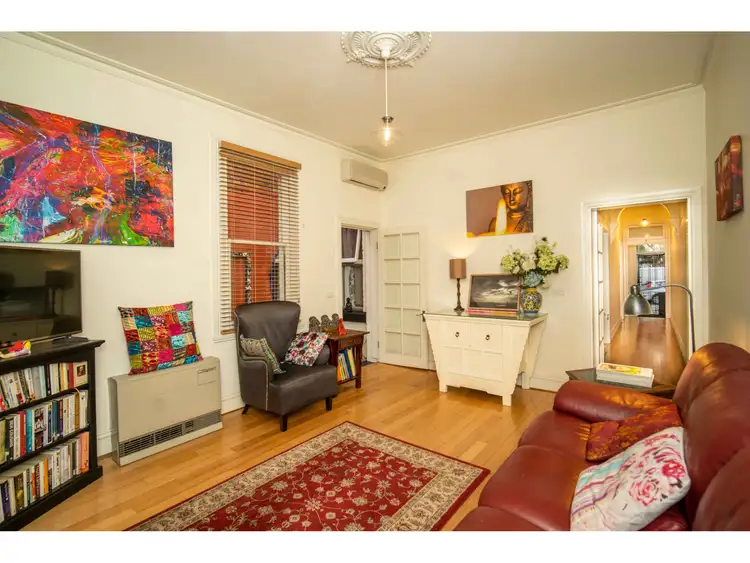 Fifth view of Homely house listing, 116 Pin Oak Crescent, Flemington VIC 3031