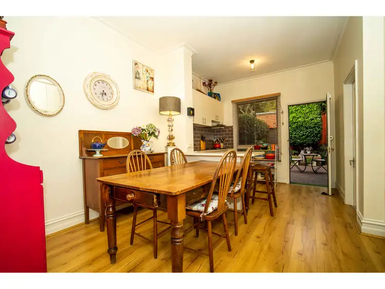 Sixth view of Homely house listing, 116 Pin Oak Crescent, Flemington VIC 3031