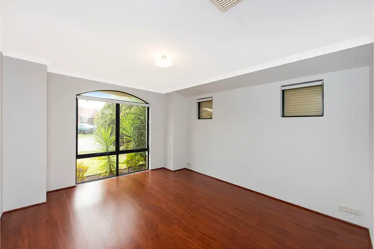 Second view of Homely house listing, 34 Stokesay Street, Orelia WA 6167