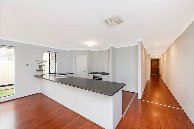 Fourth view of Homely house listing, 34 Stokesay Street, Orelia WA 6167