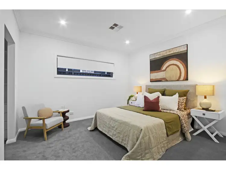 Fourth view of Homely house listing, 18 Wickham Street, Marsden Park NSW 2765