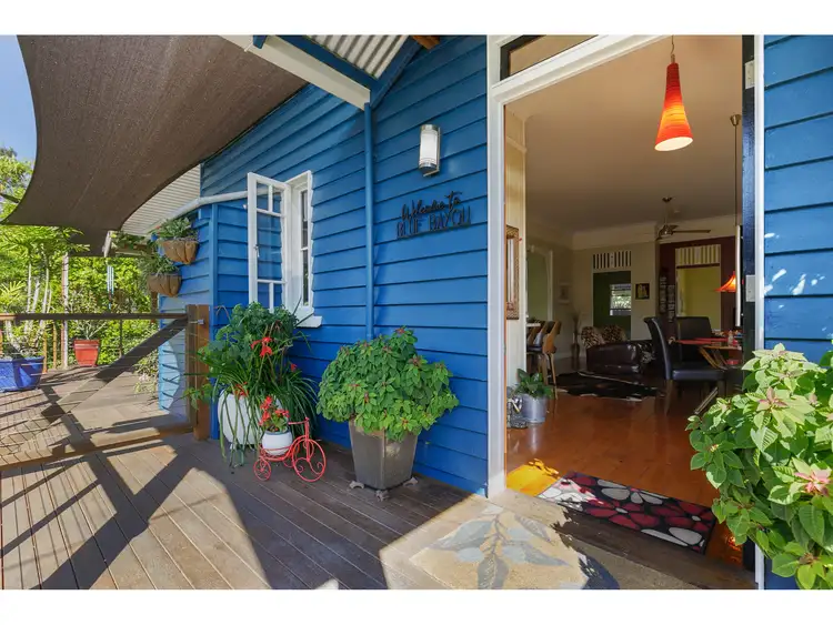 14 Bertram Street, Tinana QLD 4650