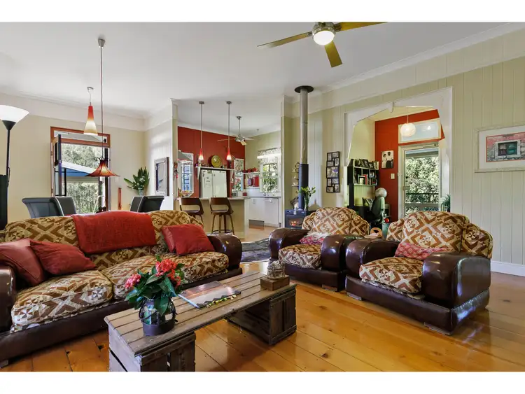 Second view of Homely house listing, 14 Bertram Street, Tinana QLD 4650