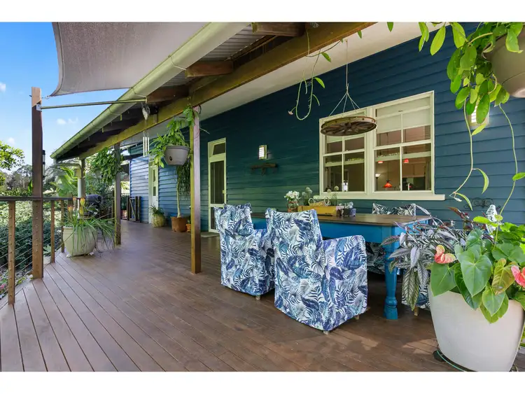 Fourth view of Homely house listing, 14 Bertram Street, Tinana QLD 4650