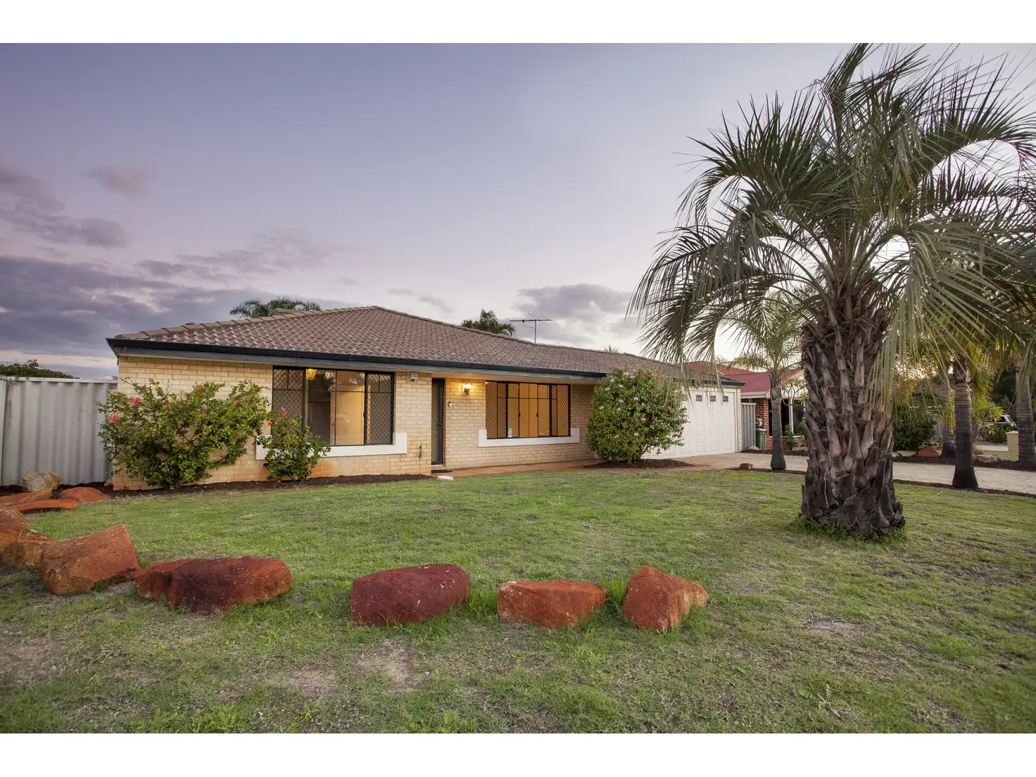 Main view of Homely house listing, 1 Clare Close, Caversham WA 6055